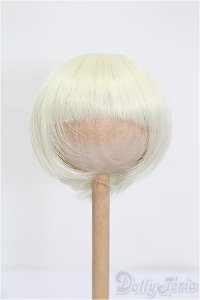 7-8inch/ウィッグ S-25-12-07-109-TO-ZS