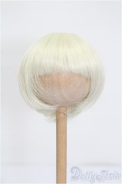 画像1: 7-8inch/ウィッグ S-25-12-07-109-TO-ZS