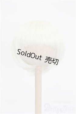 画像1: 7-8inch/ウィッグ S-25-12-07-109-TO-ZS