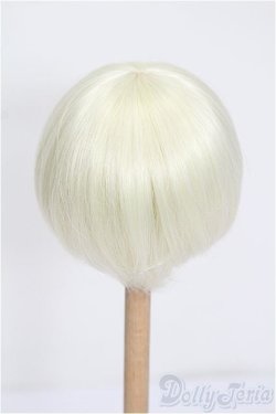 画像2: 7-8inch/ウィッグ S-25-12-07-109-TO-ZS