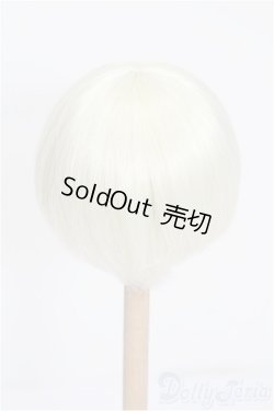 画像2: 7-8inch/ウィッグ S-25-12-07-109-TO-ZS