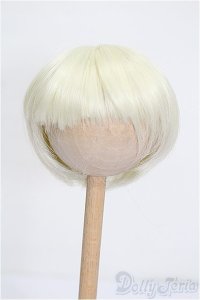 7inch/ウィッグ S-25-12-07-107-TO-ZS