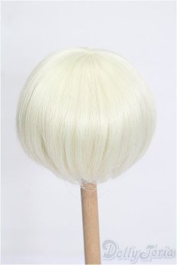 画像2: 7inch/ウィッグ S-25-12-07-107-TO-ZS