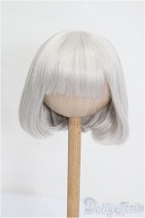 7inch/ウィッグ S-25-12-07-108-TO-ZS