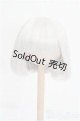 7inch/ウィッグ S-25-12-07-108-TO-ZS