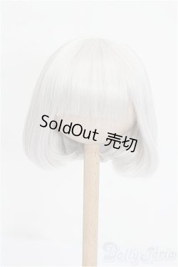 画像1: 7inch/ウィッグ S-25-12-07-108-TO-ZS