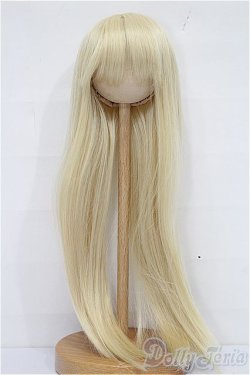 画像1: 8.5-9inch/ウィッグ S-25-12-07-120-TO-ZS