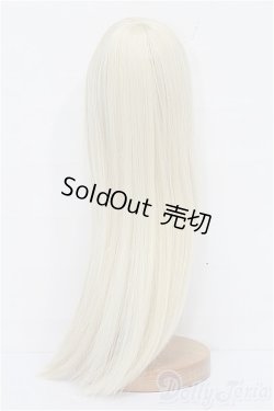 画像2: 8.5-9inch/ウィッグ S-26-01-11-377-TO-ZS