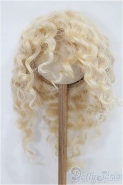 画像1: 9-10inch/ウィッグ S-25-12-07-118-TO-ZS