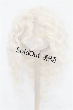 画像1: 9-10inch/ウィッグ S-25-12-07-118-TO-ZS