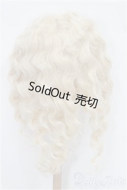 画像2: 9-10inch/ウィッグ S-25-12-07-118-TO-ZS