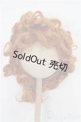 9-10inch/ウィッグ S-25-12-07-119-TO-ZS