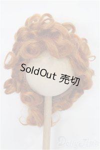 9-10inch/ウィッグ S-25-12-07-119-TO-ZS