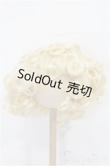 9-10inch/ウィッグ S-25-12-07-117-TO-ZS