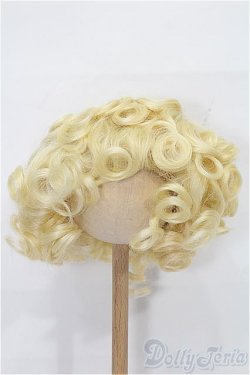 画像1: 9-10inch/ウィッグ S-25-12-07-117-TO-ZS