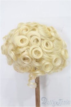 画像2: 9-10inch/ウィッグ S-25-12-07-117-TO-ZS