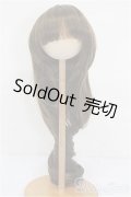 リーゼロッテデフォルト9~10inch/ウィッグ S-25-12-07-106-TO-ZS
