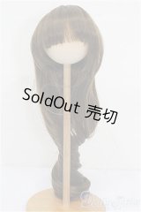 リーゼロッテデフォルト9~10inch/ウィッグ S-25-12-07-106-TO-ZS