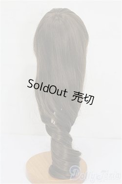 画像2: リーゼロッテデフォルト9~10inch/ウィッグ S-25-12-07-106-TO-ZS
