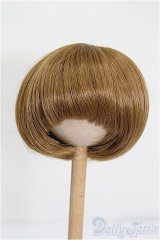 7-8inch/ウィッグ S-25-12-07-110-TO-ZS