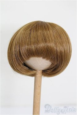 画像1: 7-8inch/ウィッグ S-25-12-07-110-TO-ZS
