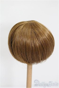 画像2: 7-8inch/ウィッグ S-25-12-07-110-TO-ZS