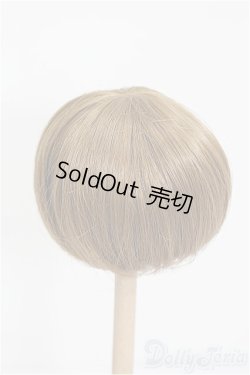画像2: 7-8inch/ウィッグ S-26-03-22-342-TO-ZS