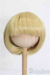7-8inch/ウィッグ S-25-12-07-111-TO-ZS