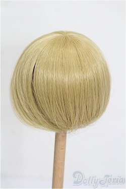 画像2: 7-8inch/ウィッグ S-25-12-07-111-TO-ZS