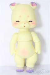 KUMUKUKU/Puko [Banana] S-25-12-07-155-YB-ZS