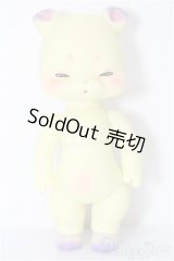 KUMUKUKU/Puko [Banana] S-26-03-01-398-YB-ZS