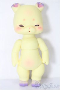 KUMUKUKU/Puko [Banana] S-25-12-07-155-YB-ZS