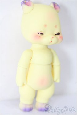 画像3: KUMUKUKU/Puko [Banana] S-25-12-07-155-YB-ZS