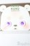 画像1: KUMUKUKU/公式アイ S-25-12-07-178-YB-ZS (1)