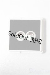 8mm/アニメアイ S-25-12-07-180-YB-ZS