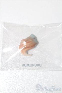 画像1: KUMUKUKU/パーツ S-25-12-07-185-YB-ZS