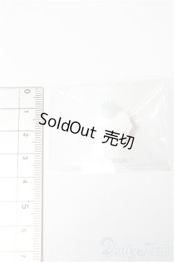 画像2: KUMUKUKU/パーツ S-25-12-07-185-YB-ZS