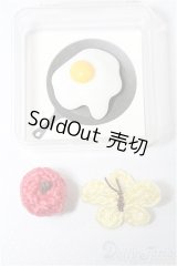 KUMUKUKU/パーツ S-25-12-07-194-YB-ZS