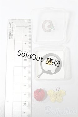 画像2: KUMUKUKU/パーツ S-25-12-07-194-YB-ZS