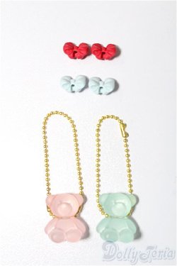 画像1: KUMUKUKU/パーツ S-25-12-07-195-YB-ZS