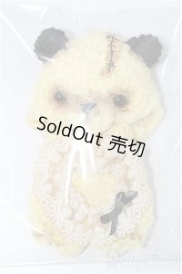 1/12サイズドール/OF:衣装 S-25-12-07-196-YB-ZS