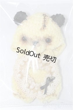 画像1: 1/12サイズドール/OF:衣装 S-25-12-07-196-YB-ZS