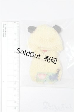 画像2: 1/12サイズドール/OF:衣装 S-25-12-07-196-YB-ZS