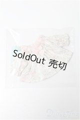 1/12サイズドール/OF:衣装 S-25-12-07-200-YB-ZS