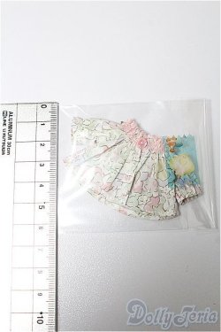 画像2: 1/12サイズドール/OF:衣装 S-25-12-07-200-YB-ZS