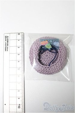 画像2: 1/12サイズドール/OF:小物 S-25-12-07-204-YB-ZS