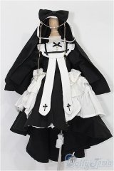 40cmサイズドール/OF:衣装 S-25-12-07-217-YB-ZS