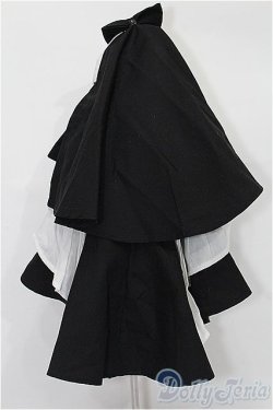 画像3: 40cmサイズドール/OF:衣装 S-25-12-07-217-YB-ZS