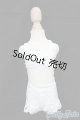 40cmサイズドール/OF:衣装 S-25-12-07-226-YB-ZS