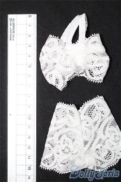 画像2: 40cmサイズドール/OF:衣装 S-25-12-07-226-YB-ZS